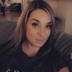 Meet your Posher, Vicki